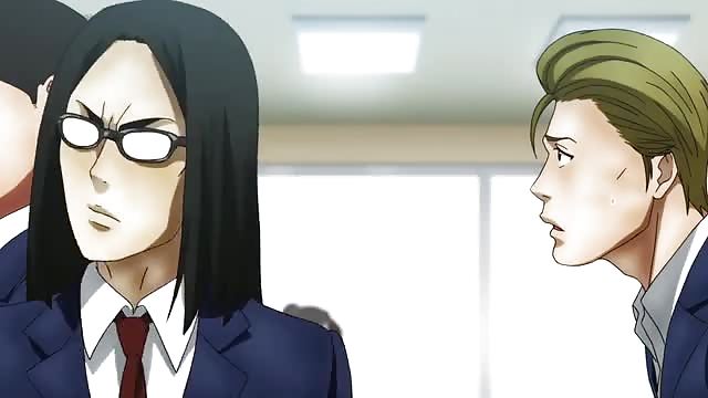 arsenio strong recommends Prison School Episode 2 Uncensored