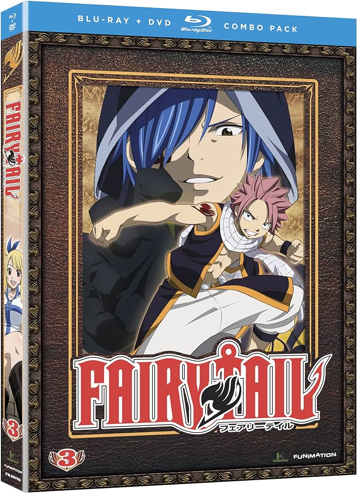 Best of Fairy tail xxx 3