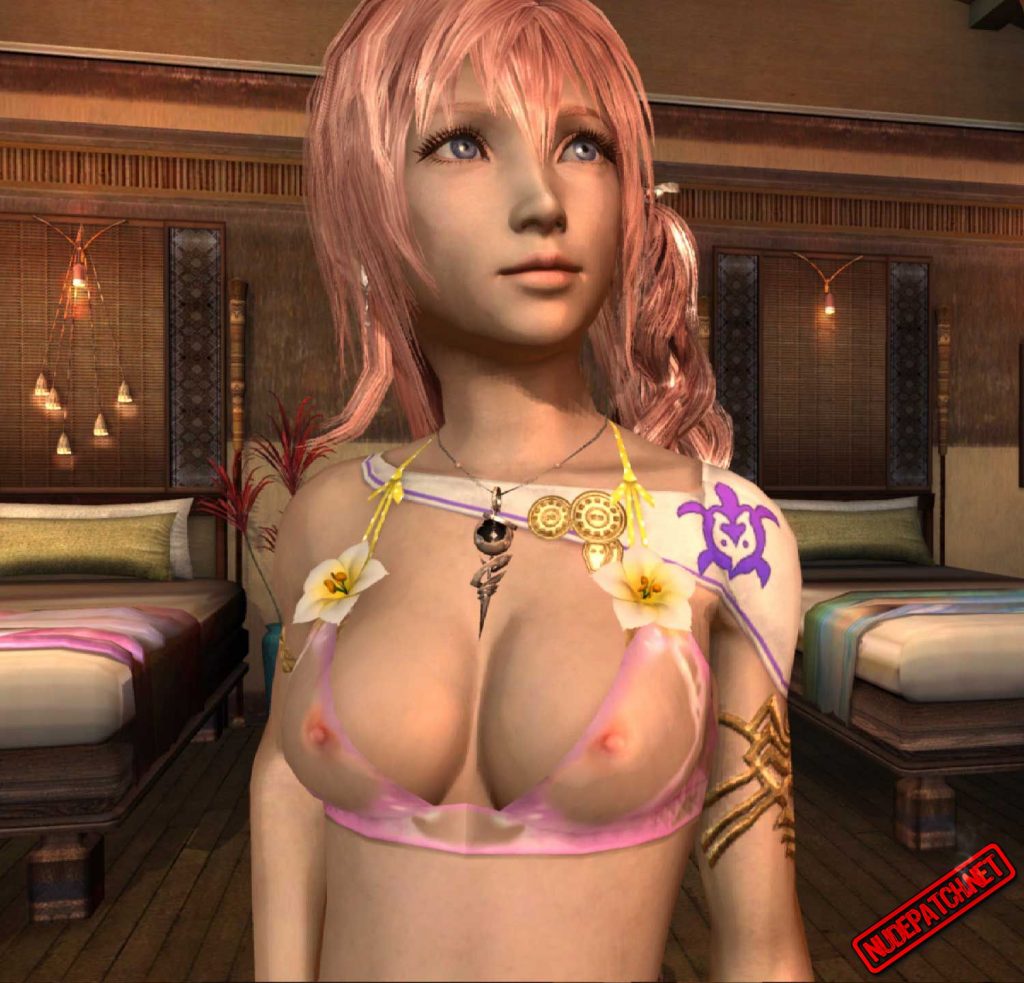 ashley dela cruz recommends Final Fantasy 14 Nude