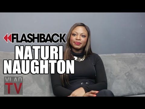 chrissie grizzel recommends Naturi Naughton Sex Tape