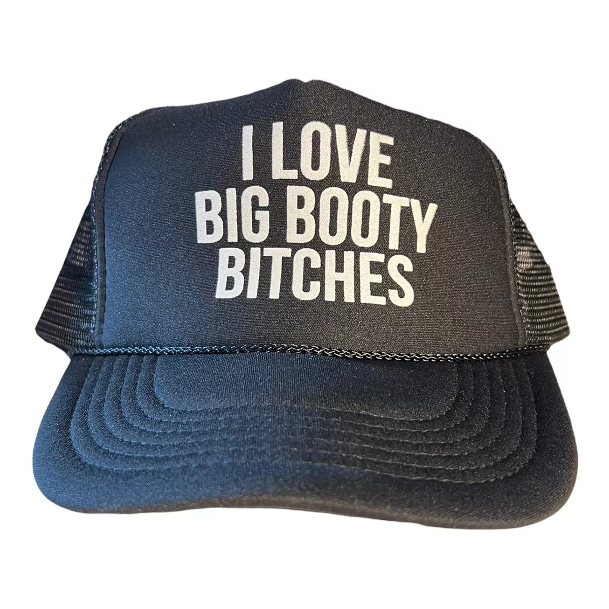 alma helmuth recommends Big Booty Hoe Hat