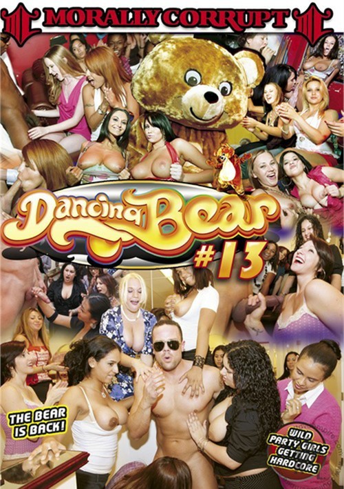 Best of Dancing bear party porn