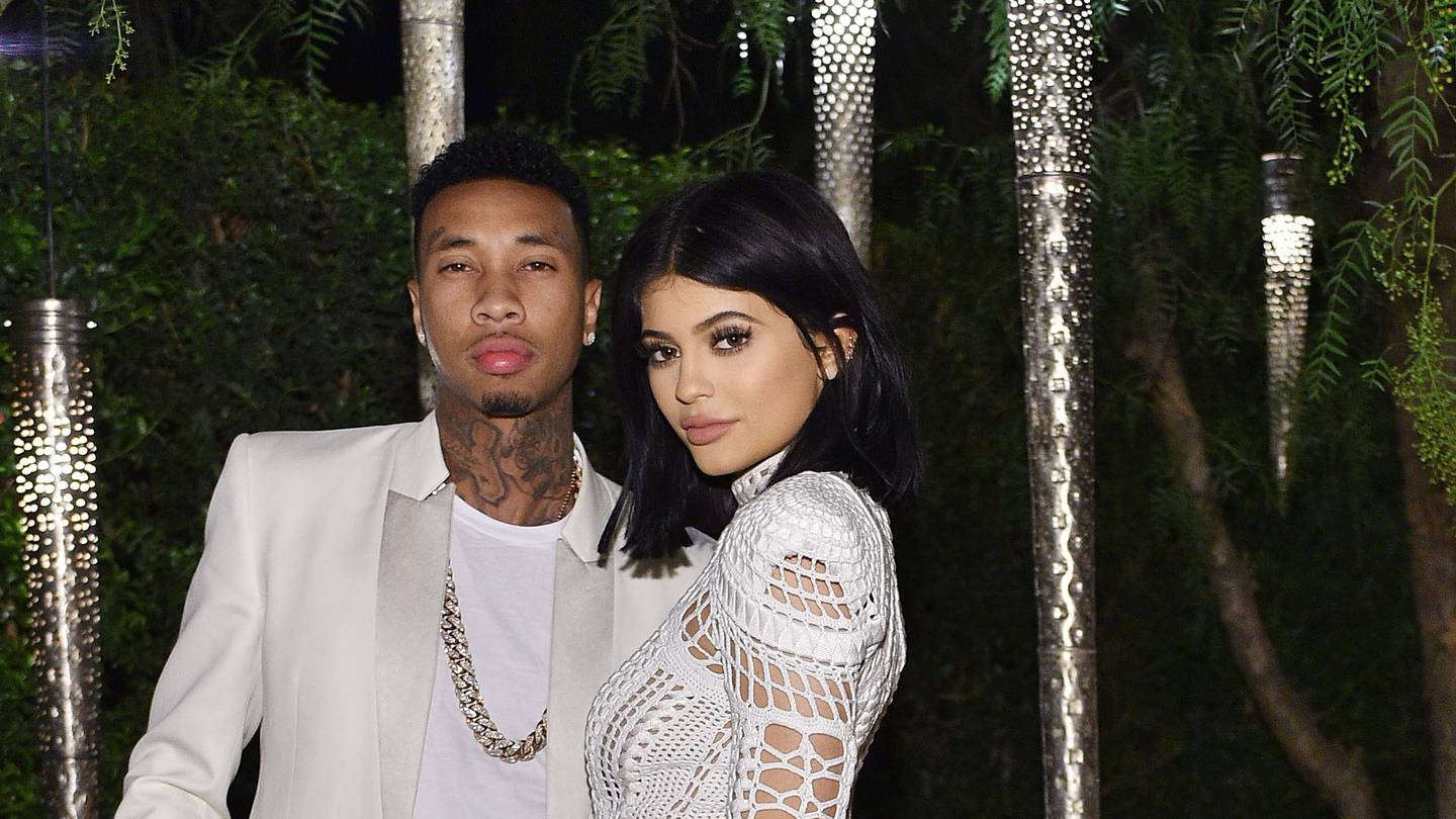 chynna dorlaque recommends Tyga Leaked Sex Tape