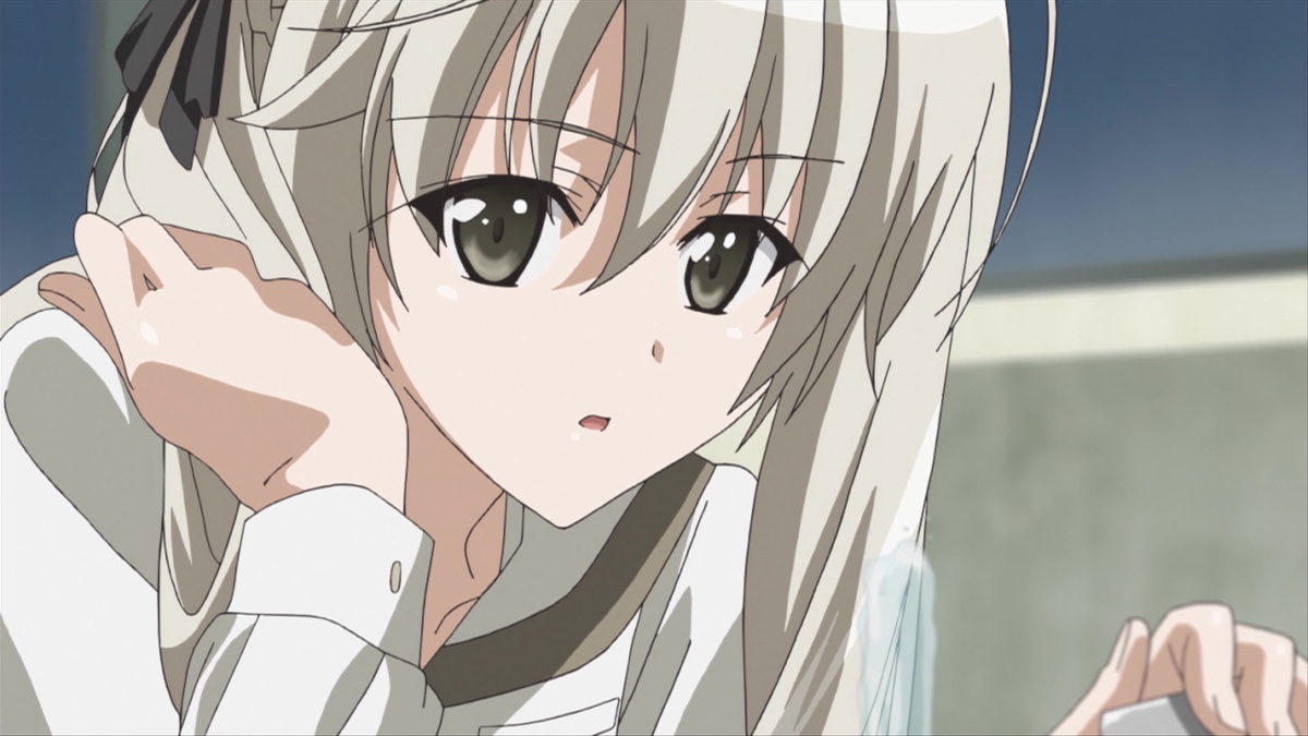 brian johanneck recommends yosuga no sora episode 3 pic