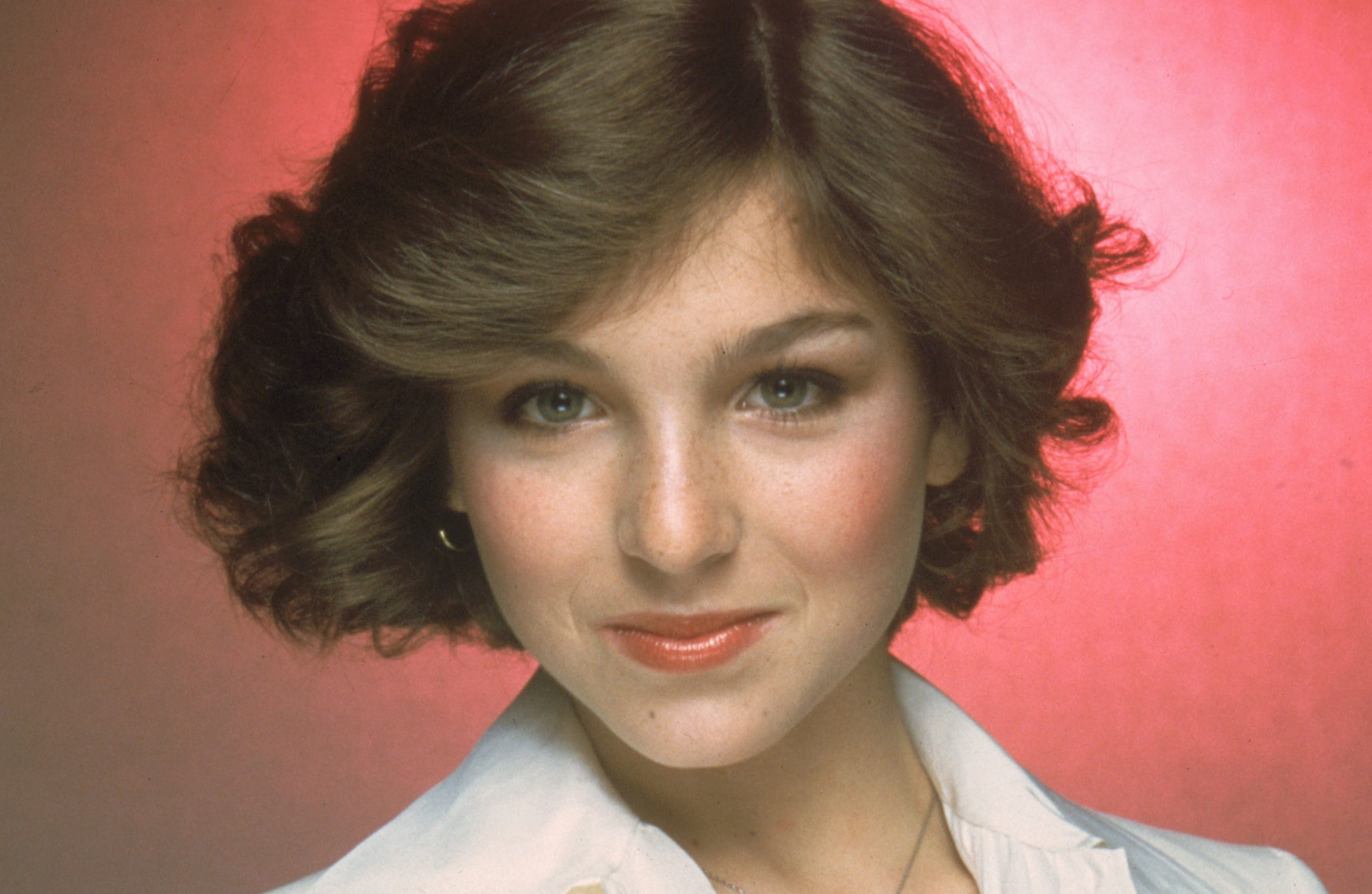 tatum o neal hot