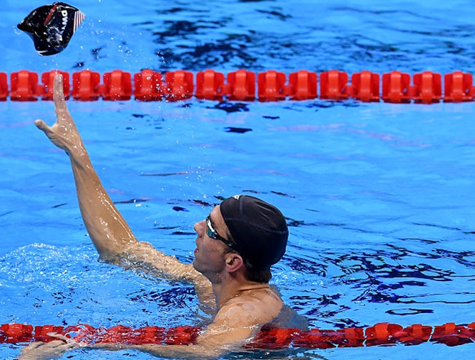 bret hurst add photo olympic swimming wardrobe malfunction