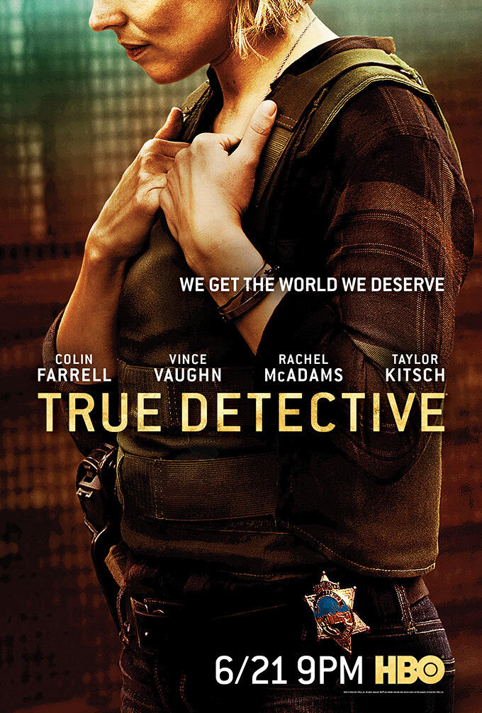 david bartleman recommends true detective movie online pic