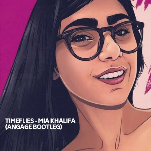 ashley giguere recommends mia khalifa song timeflies pic