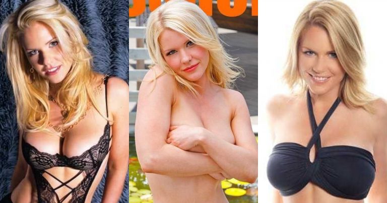 bob steinberg recommends Carrie Keagan Sexy