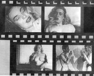 Marilyn Monroe Sexvideo schoolgirl fighting