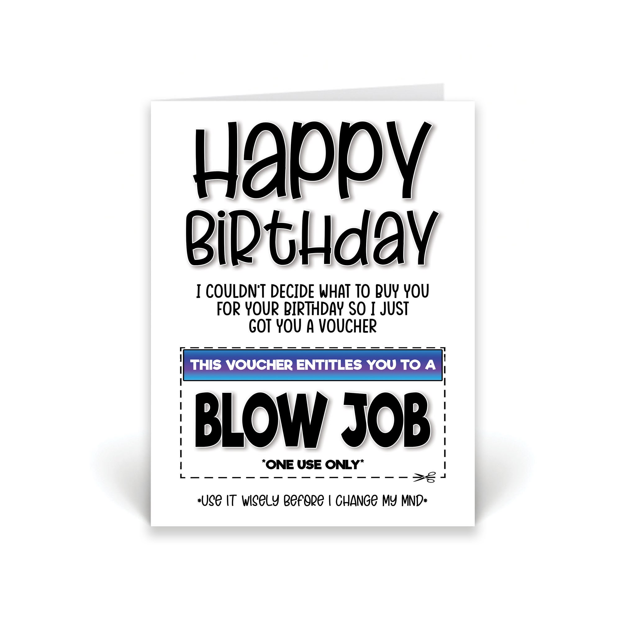 dean song recommends Happy Birthday Blow Job