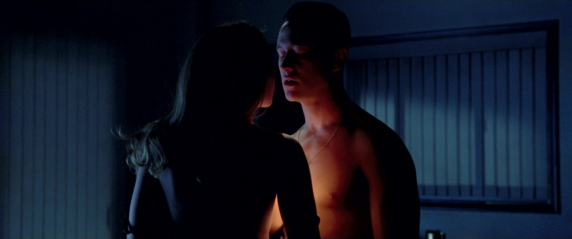 antonio schmidt share scarlett johansson don jon sex scene photos