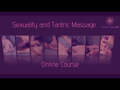 chad burkhalter recommends Video Of Tantric Massage