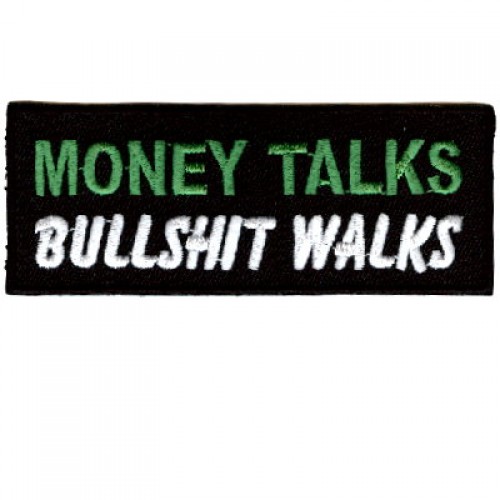 Money Talks Shit Walks ellison galleries