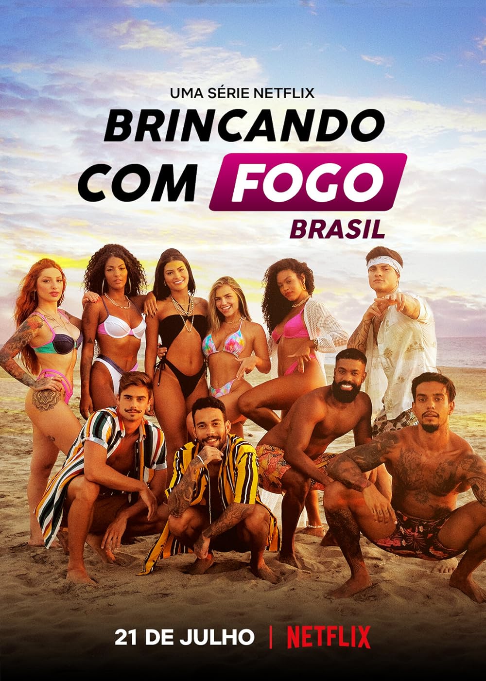 calista garza recommends brazilian tv nude pic