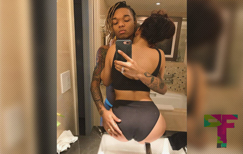 colin mcclean recommends swae lee sex tape pic