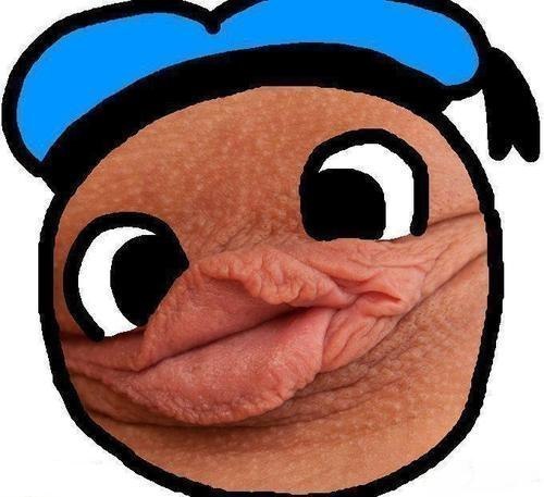 aliyan sheikh recommends Baby Duck Pussy Lips