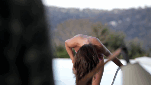 camilla dahlberg recommends Miranda Kerr Nude Gif