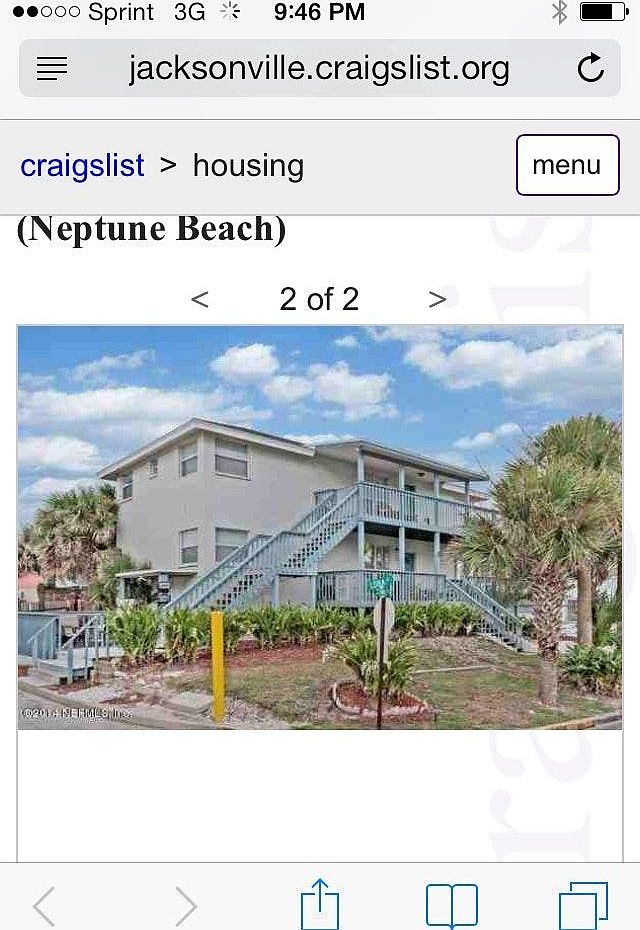 cian duggan recommends Craigslist Florida Jacksonville Fl
