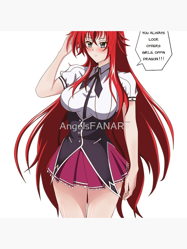 christa erasmus recommends imagenes de high school dxd pic