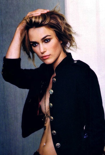 brittany hersey recommends keira knightley wardrobe malfunctions pic