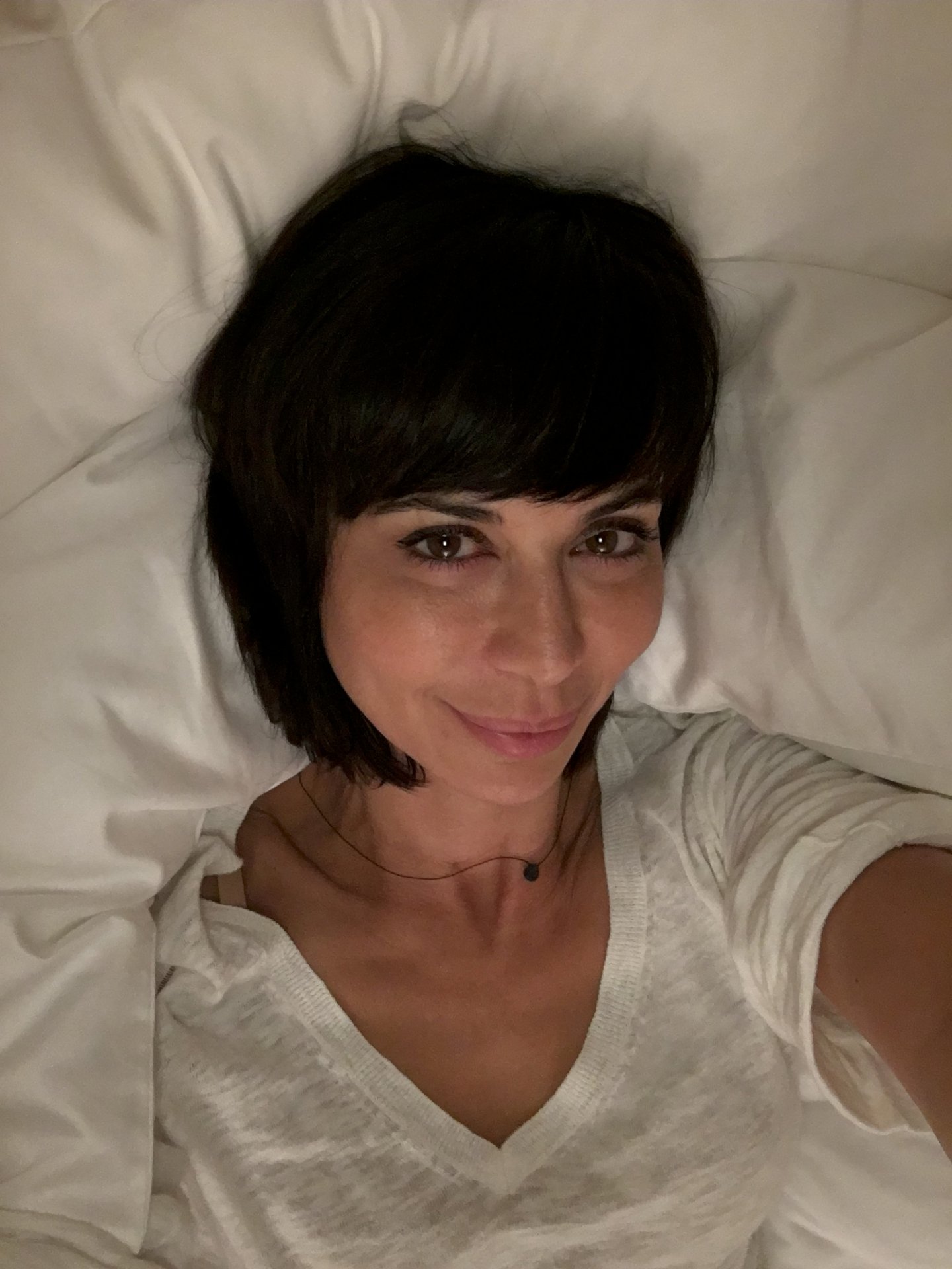 darshna kagathara recommends catherine bell having sex pic