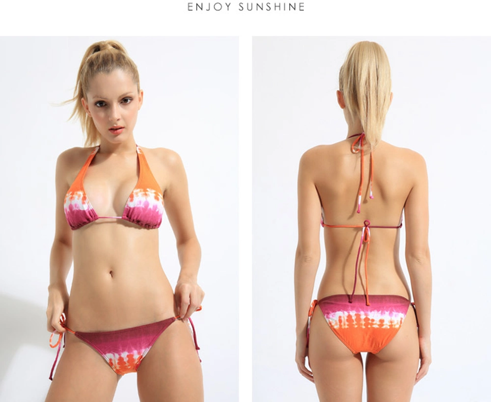 chris bowie recommends open crotch bikini pic