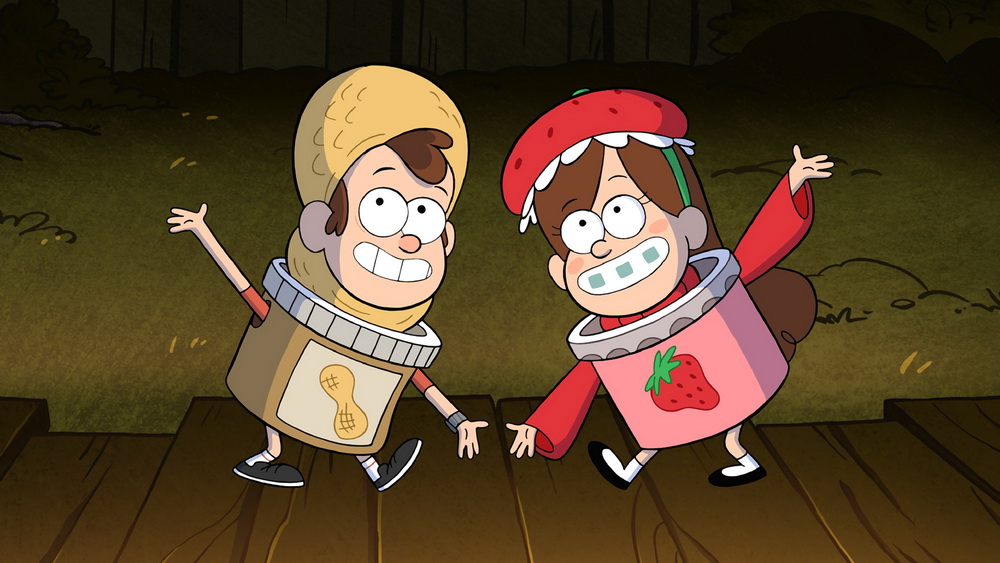 anita cloete recommends Pictures Of Dipper And Mabel
