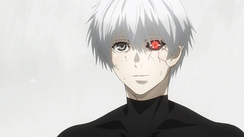 darin ellison recommends tokyo ghoul season 2 episode 1 pic