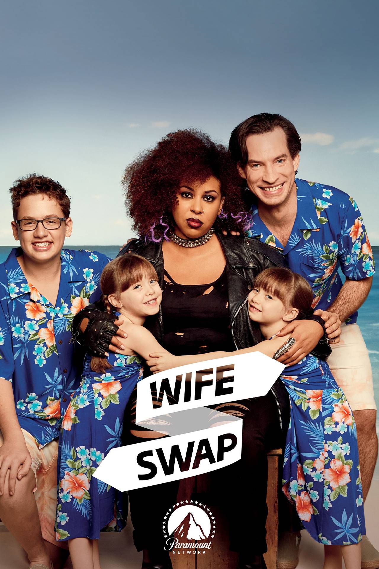 Home Video Wife Swap video casting