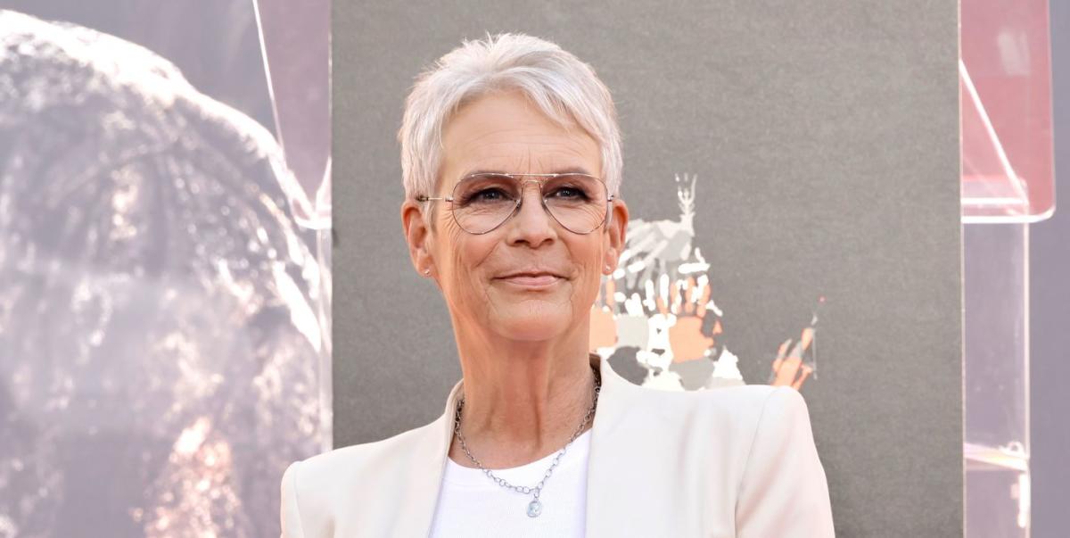 desi david recommends Jamie Lee Curtis Toples