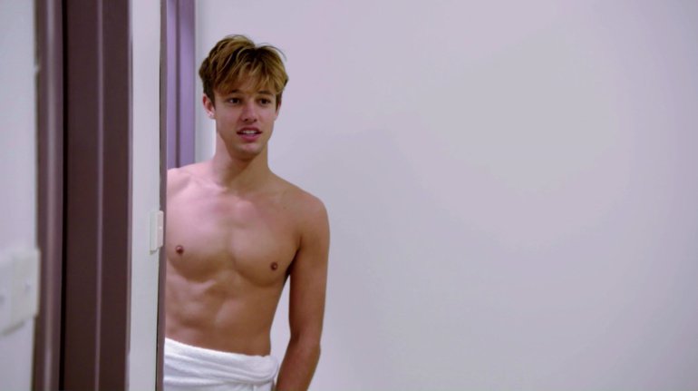 andrew gutterman recommends Cameron Dallas Nude Pics