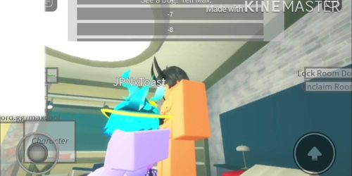davo cruz recommends People Having Sex In Roblox