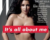 anum ahsan recommends Kim Kardashian And Playboy