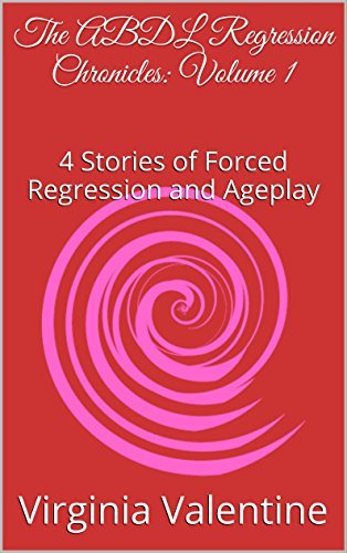 david gabe recommends Forced Age Regression Stories