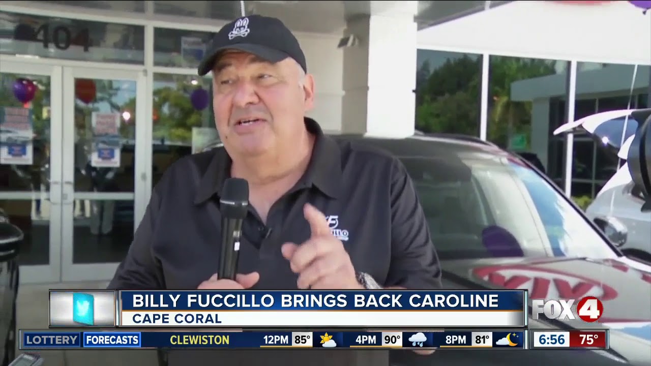 cheryl strand recommends Fuccillo Kia New Girl