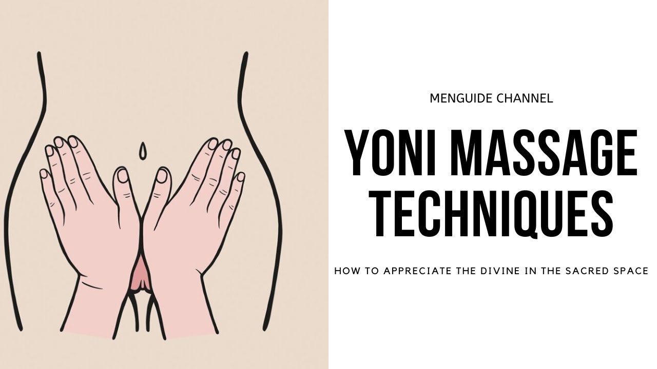 anderson dsouza recommends yoni massage therapy youtube pic