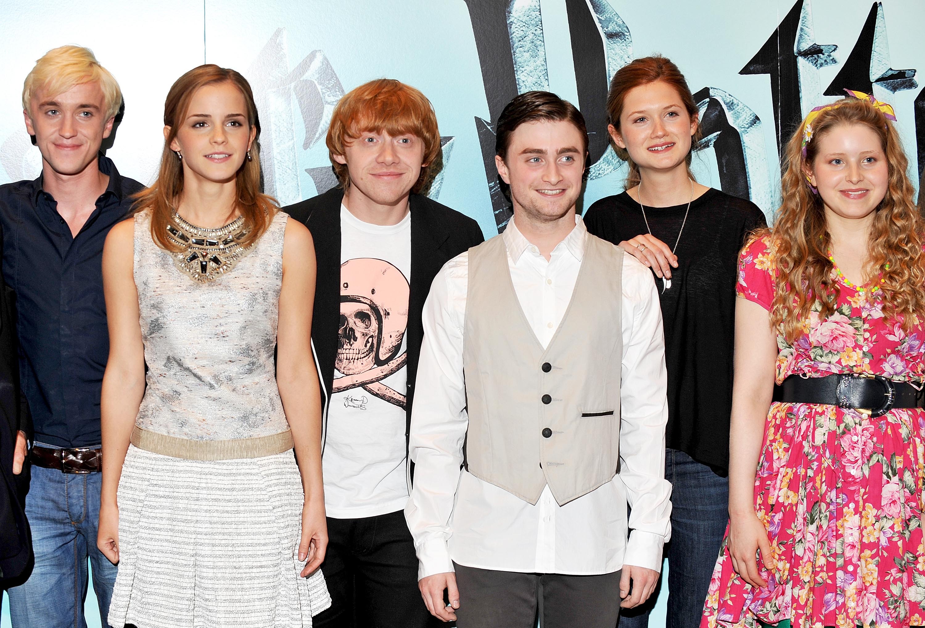 danny prasetyo recommends bonnie wright and emma watson nude pic