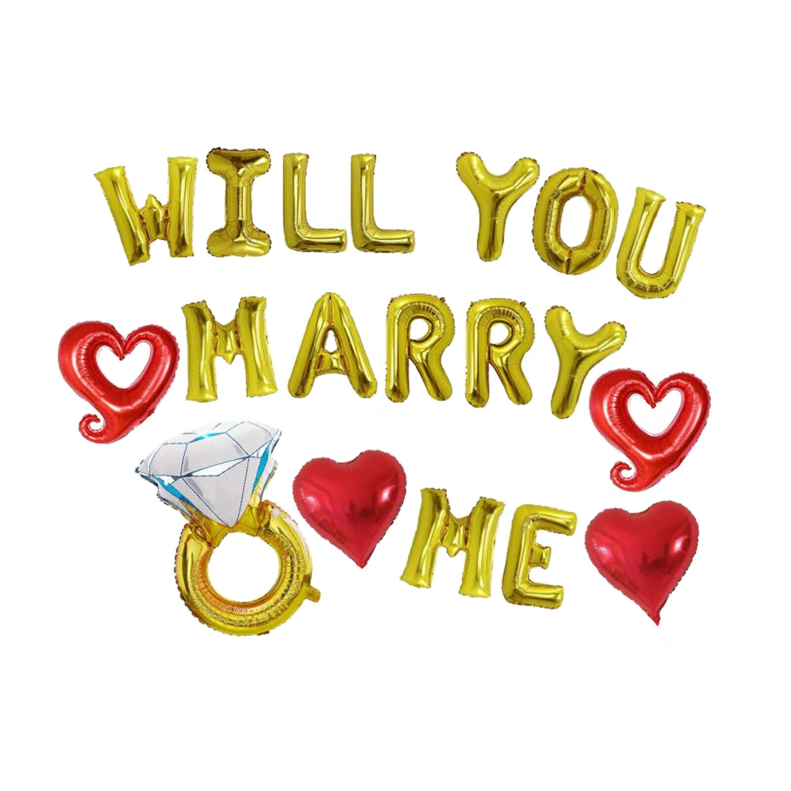 agustini bong recommends Will U Marry Me Pics