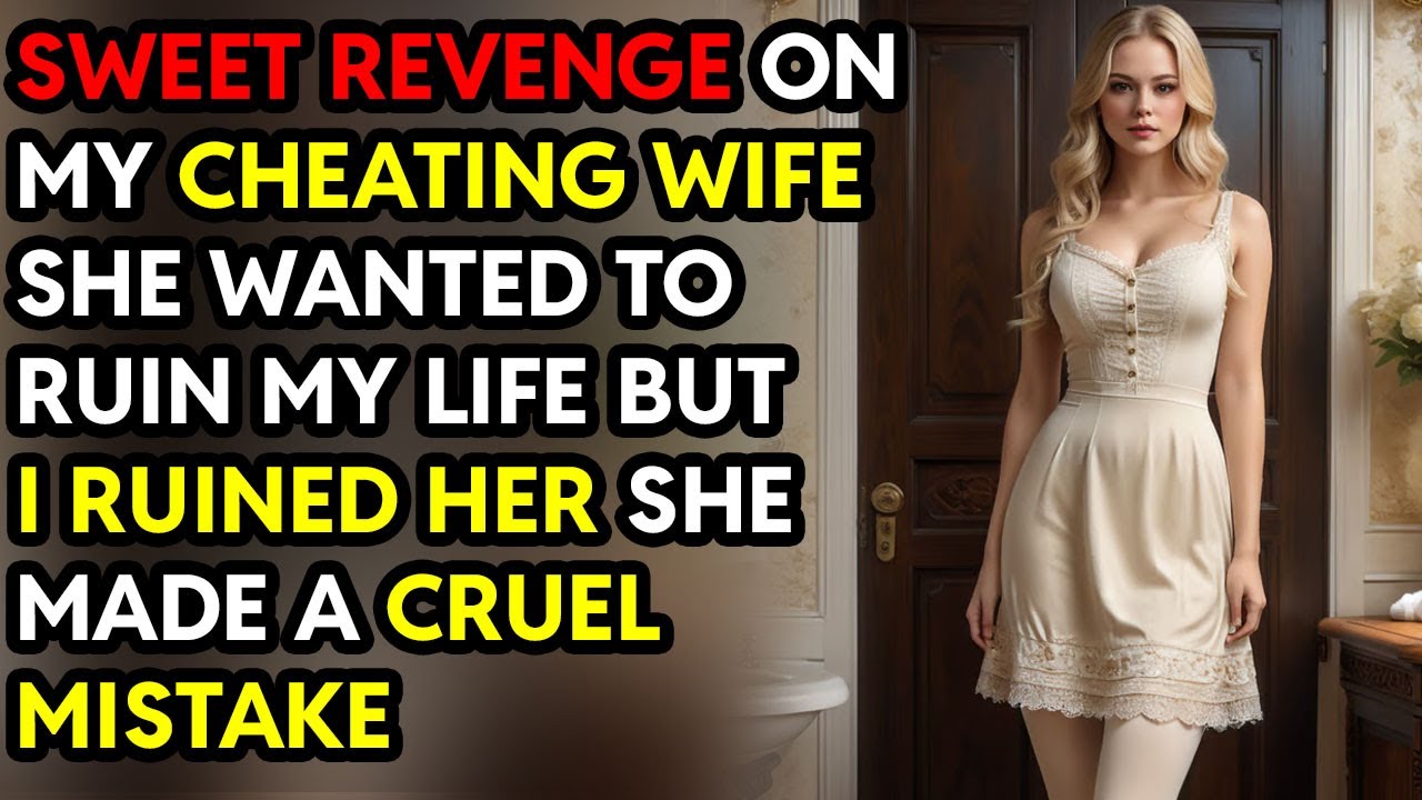brad adler add cheating wife revenge stories photo