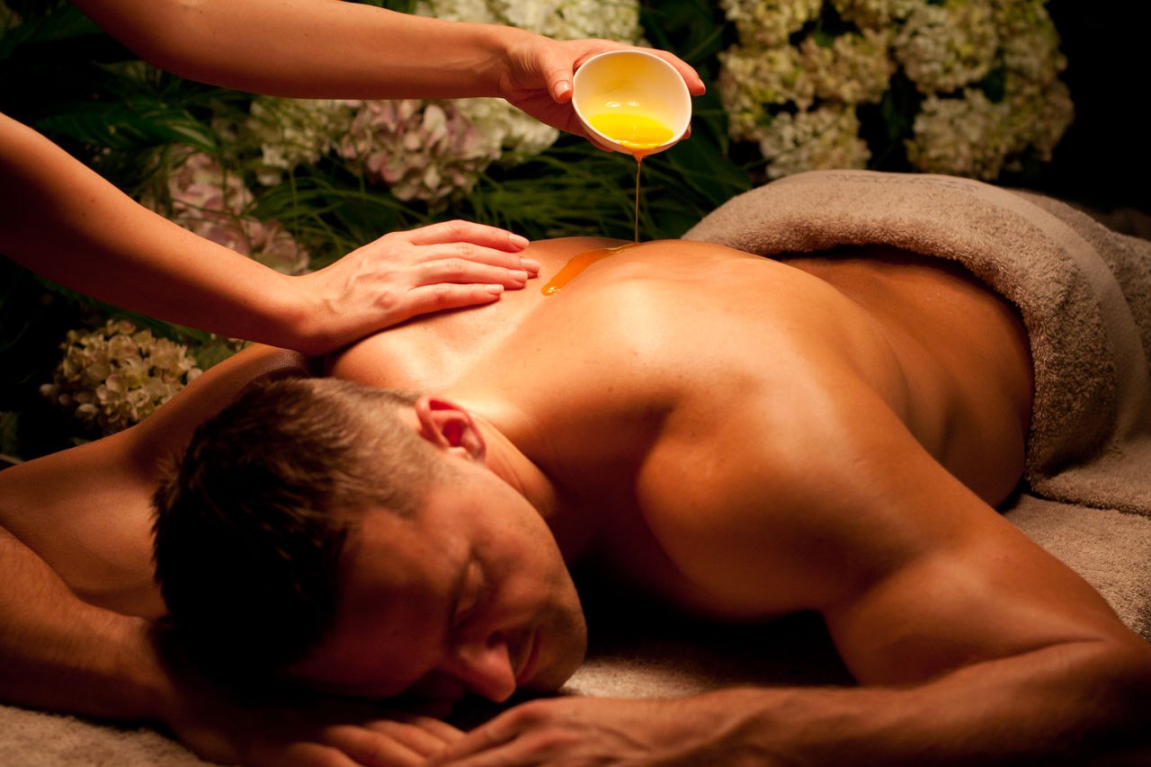 avo okjian recommends man to man erotic massage pic