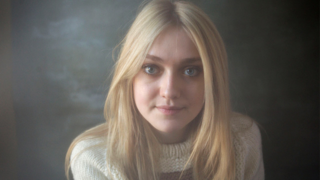 Best of Dakota fanning ever been nude