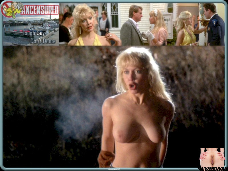 carol mcgann recommends Debra Gale Marshall Nude