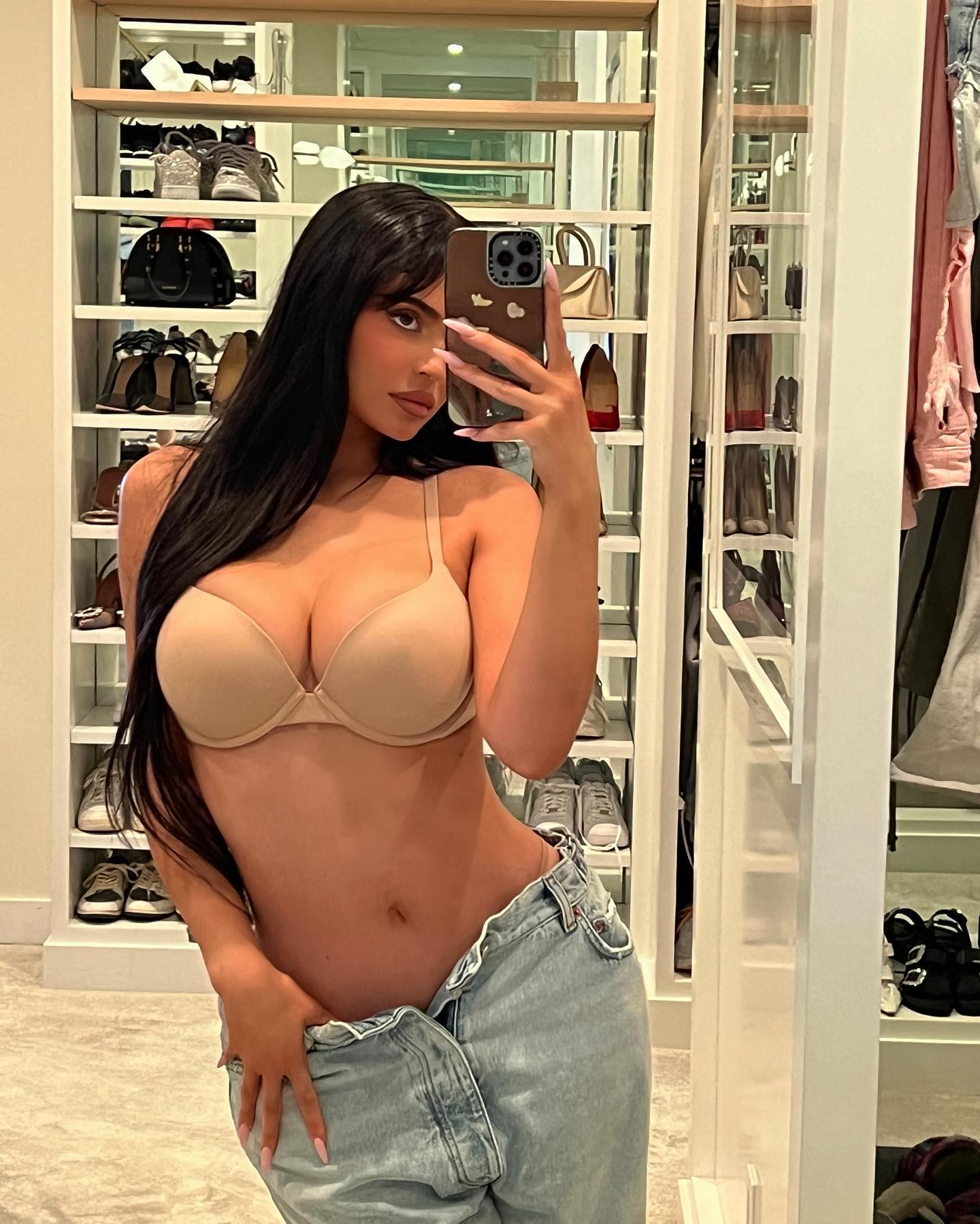 daneric ford recommends Kylie Jenner Nude Sexy