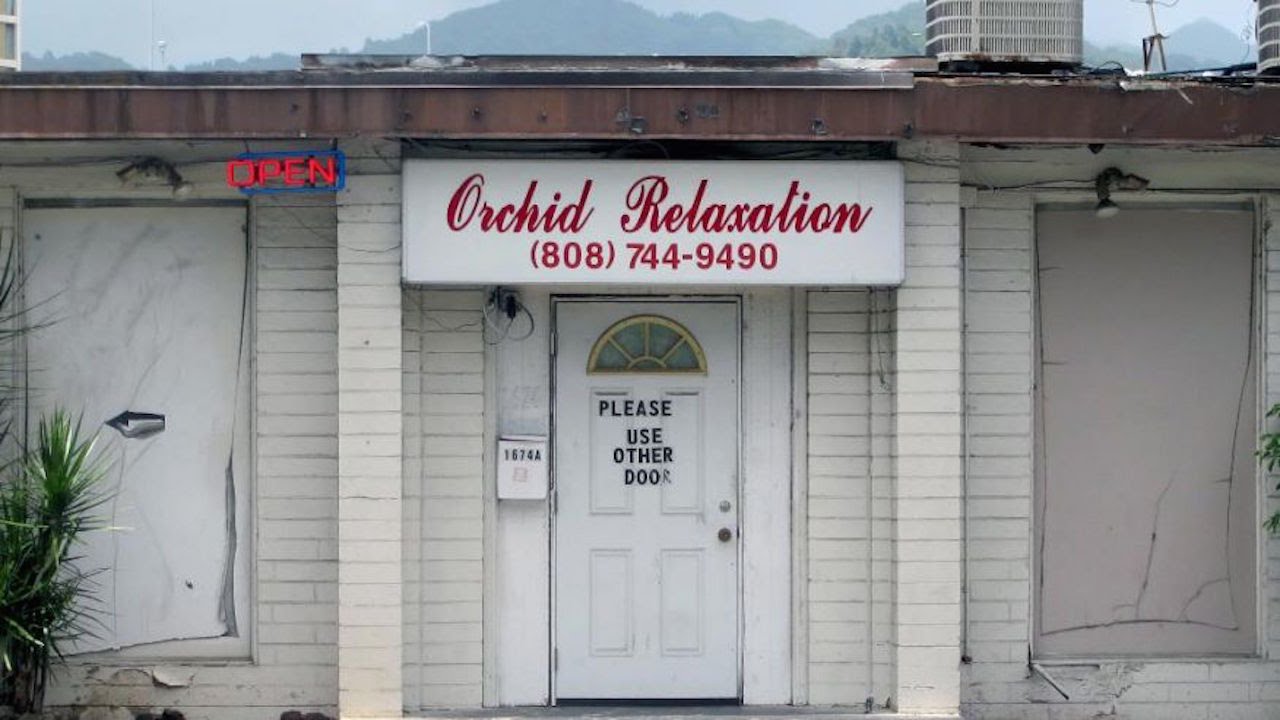 belle chavez recommends massage parlors in hawaii pic