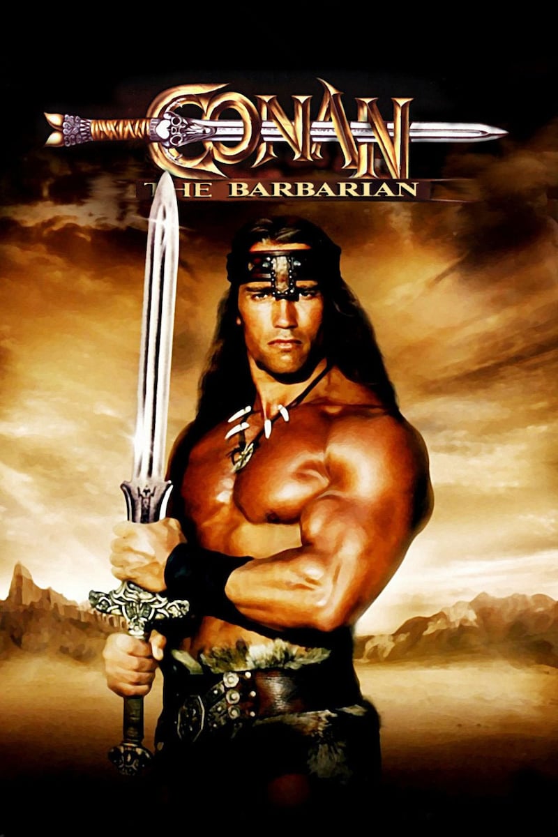 bianca jay recommends Conan The Barbarian 1982 Putlocker