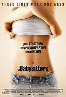 ashley klotz add photo the babysitters online free