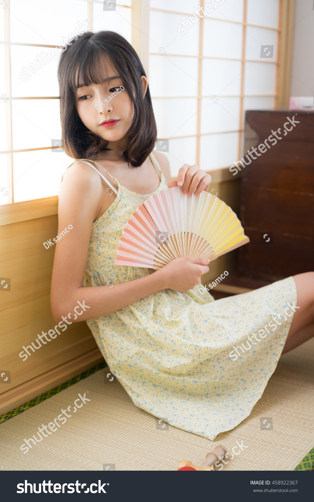 japan sexy girl photo