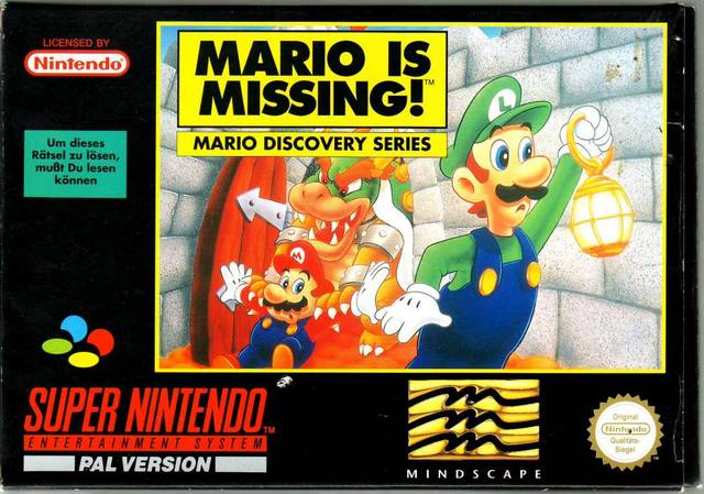 denario brown share mario is missing gallery photos