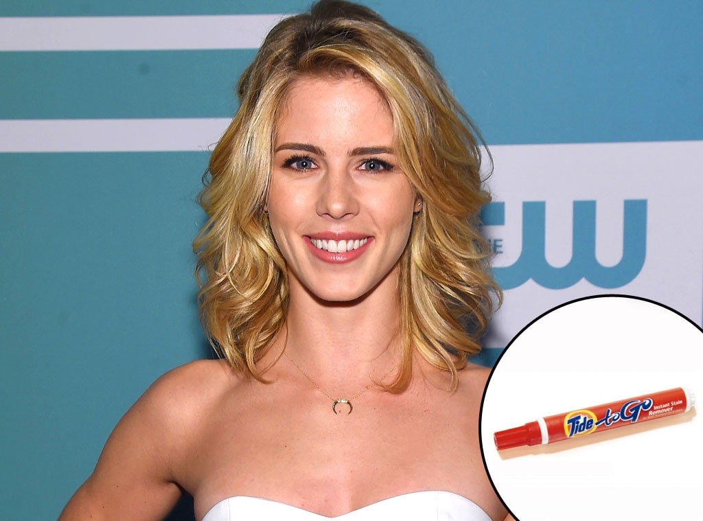 courtney ryrie recommends Emily Bett Rickards Bra Size